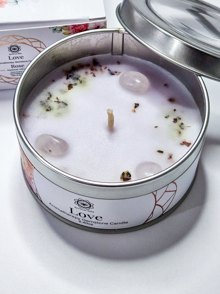 Les bougies