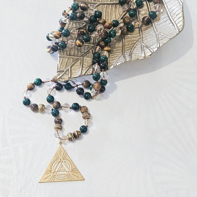 Colliers Mala