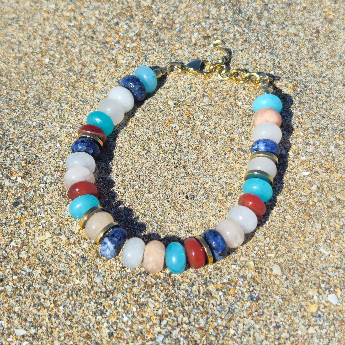 Bracelet AZURA