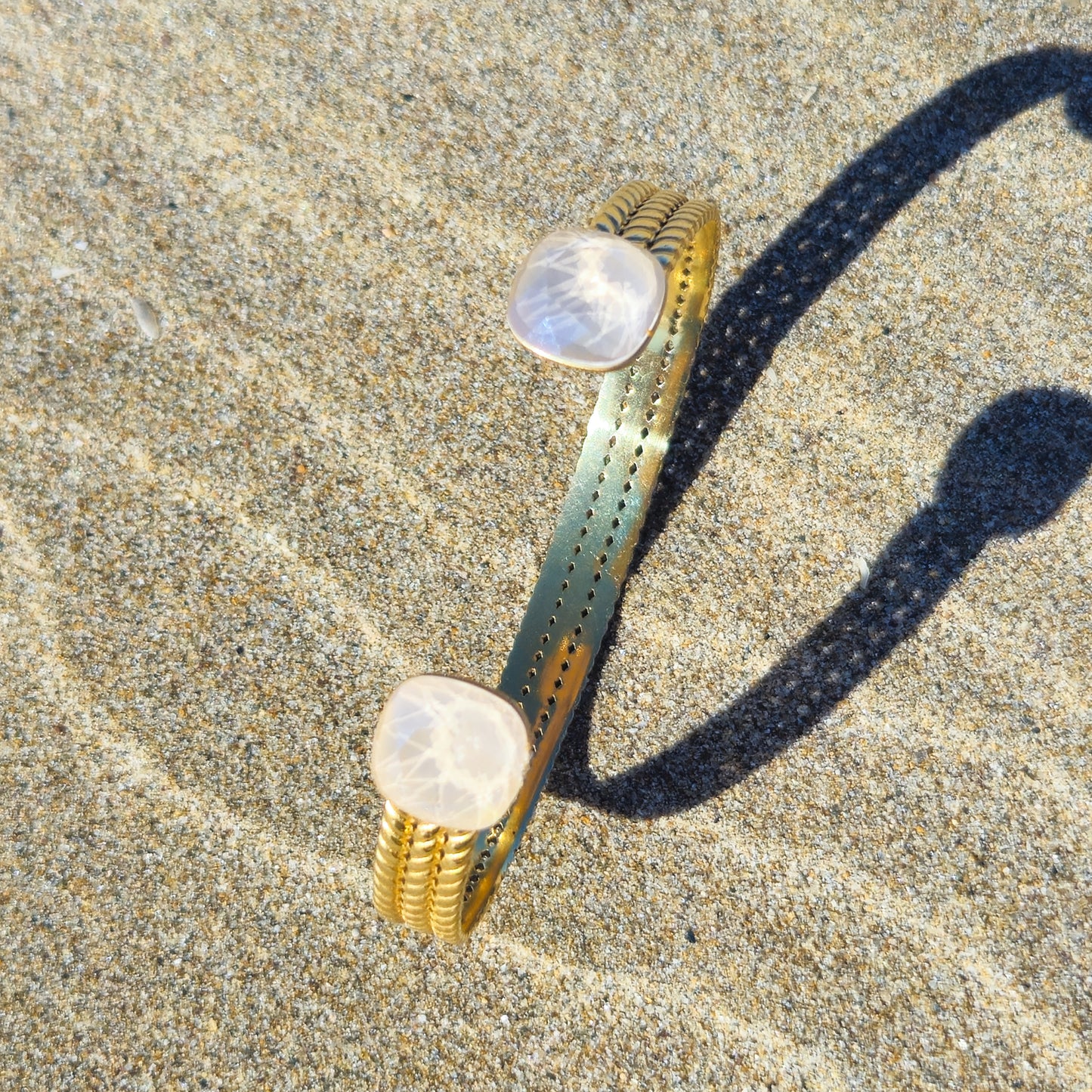 Bracelet jonc AYLA