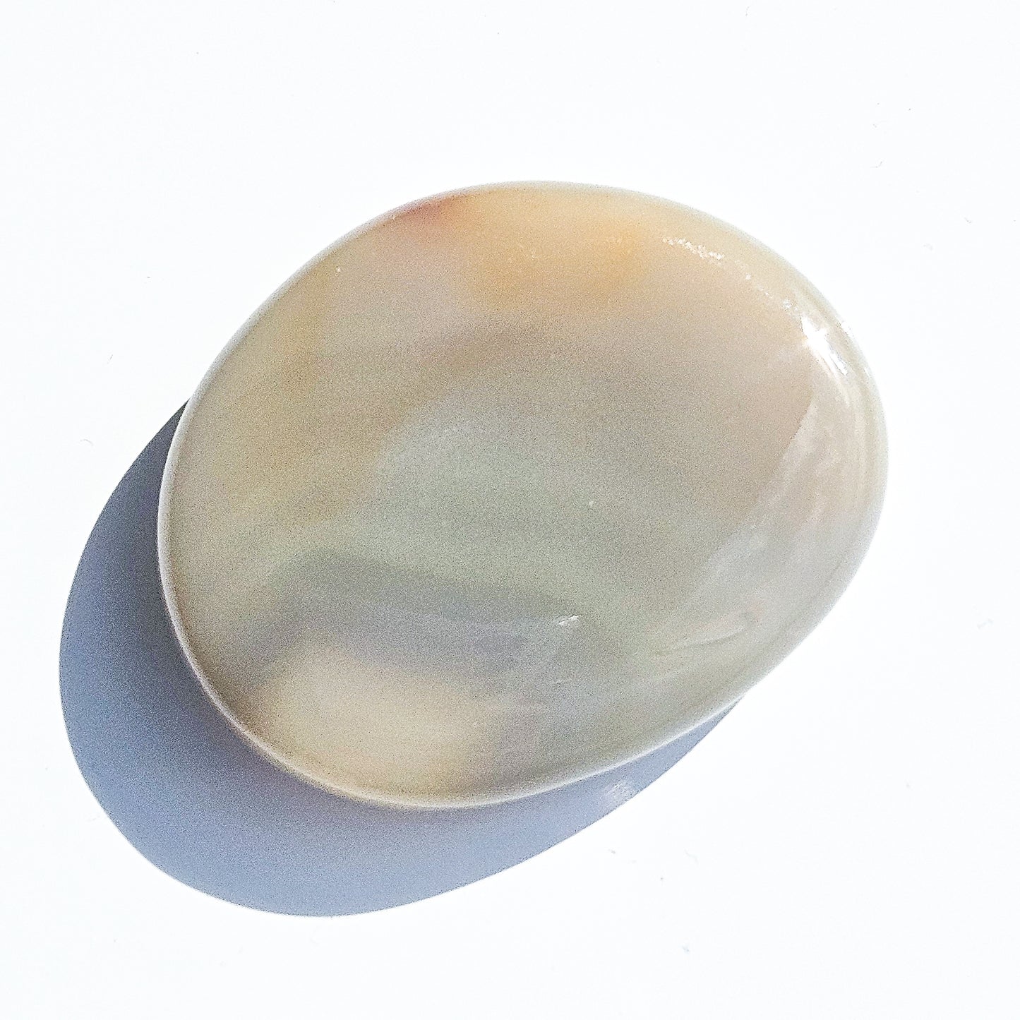 Galet Agate