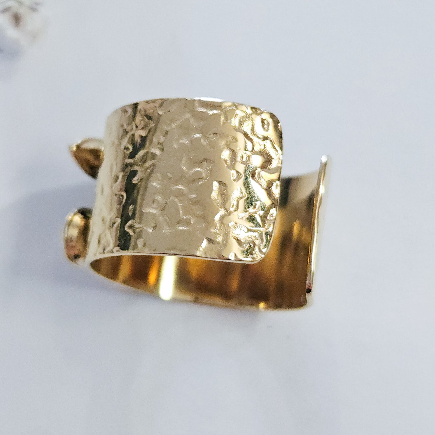 Bague Cherry