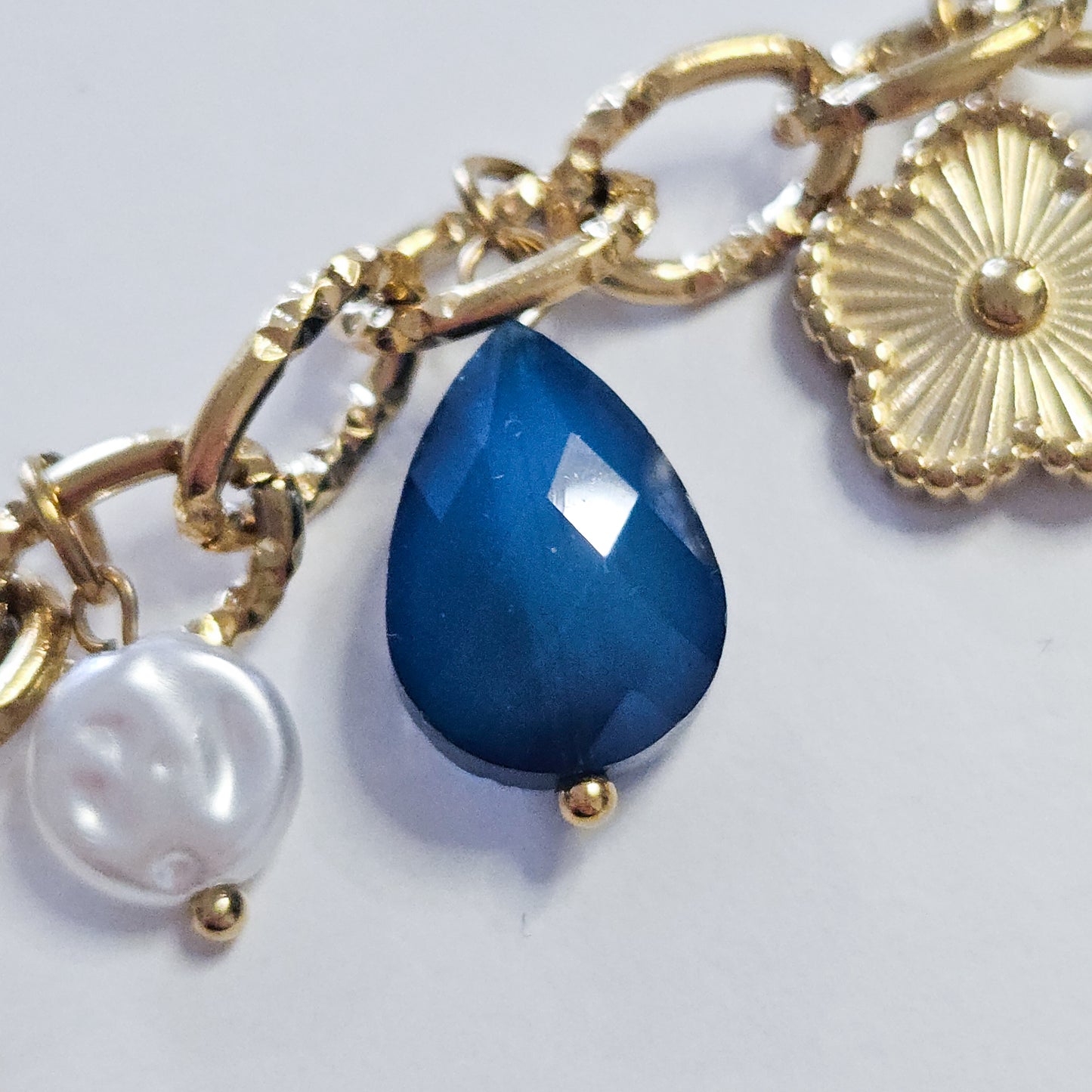 Bracelet Lagonia