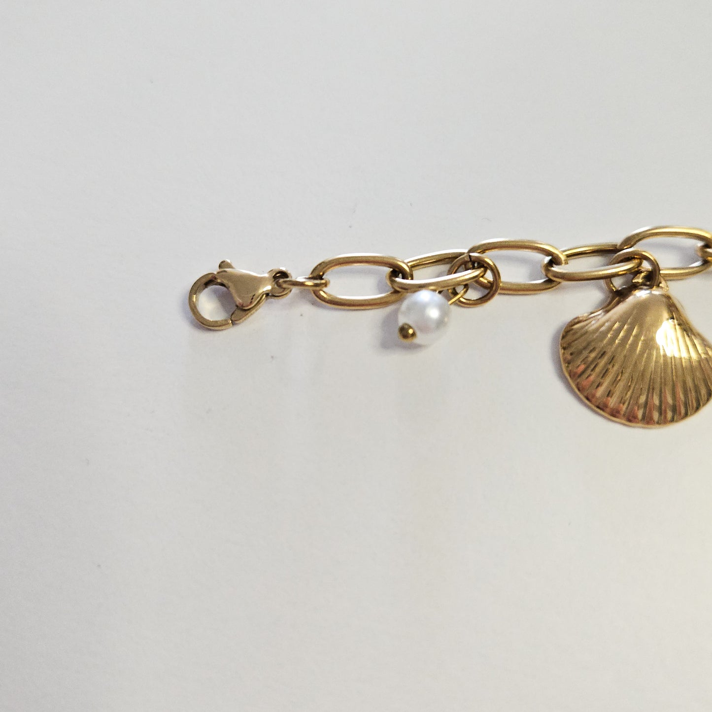 Bracelet Shellina