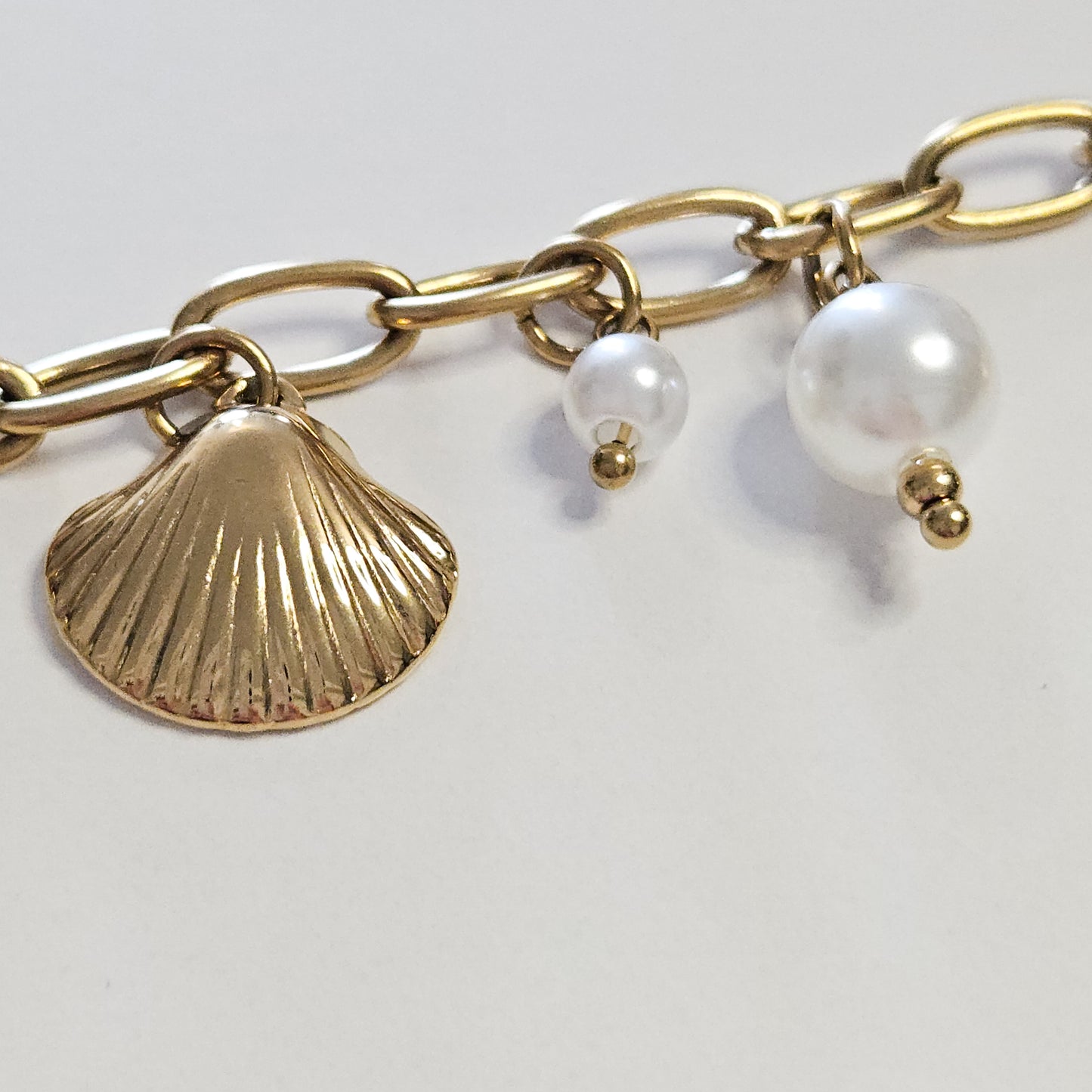 Bracelet Shellina