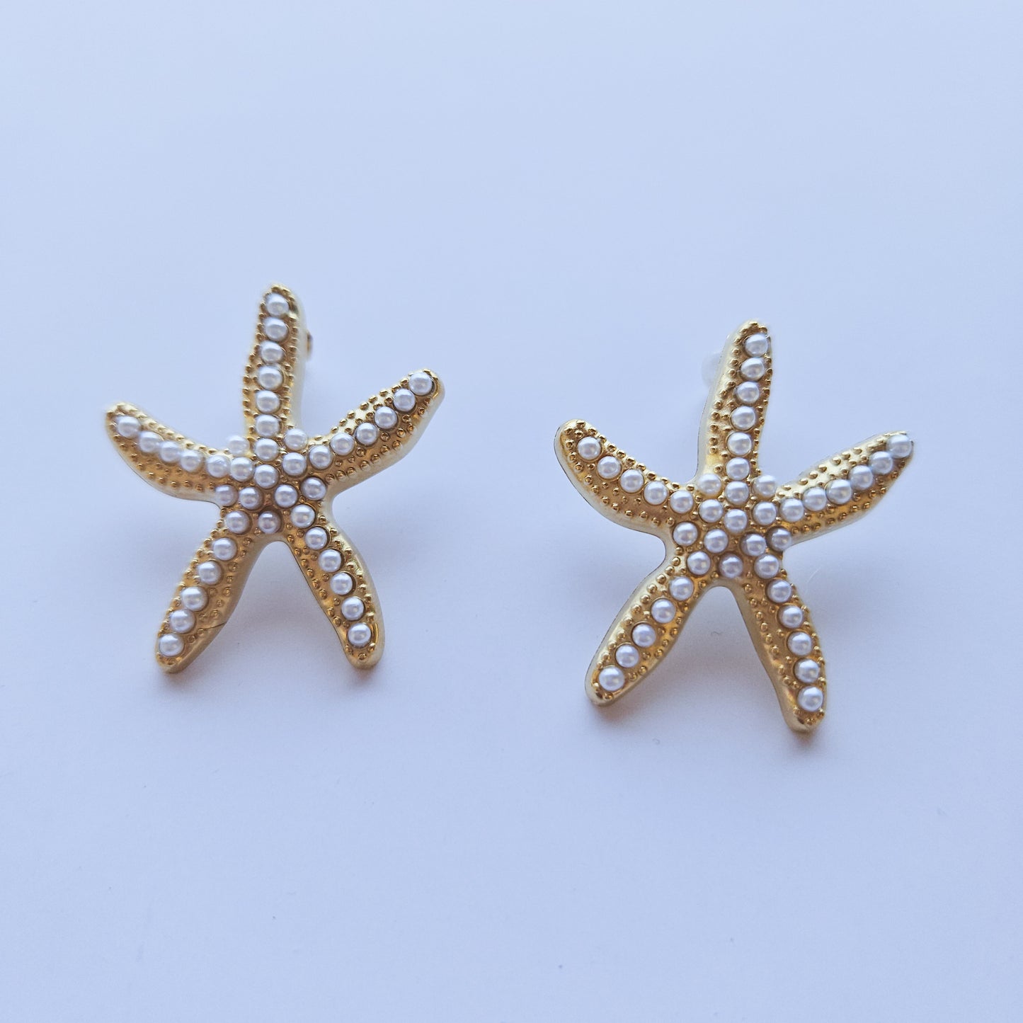 Boucles d'oreilles ELIORA