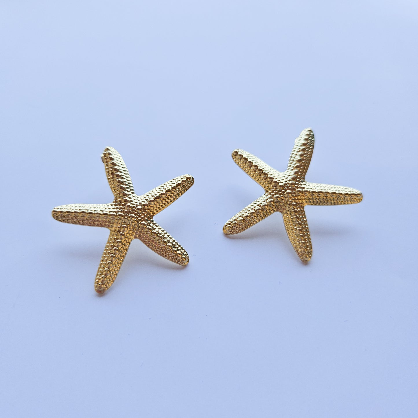 Boucles d'oreilles NERIDA