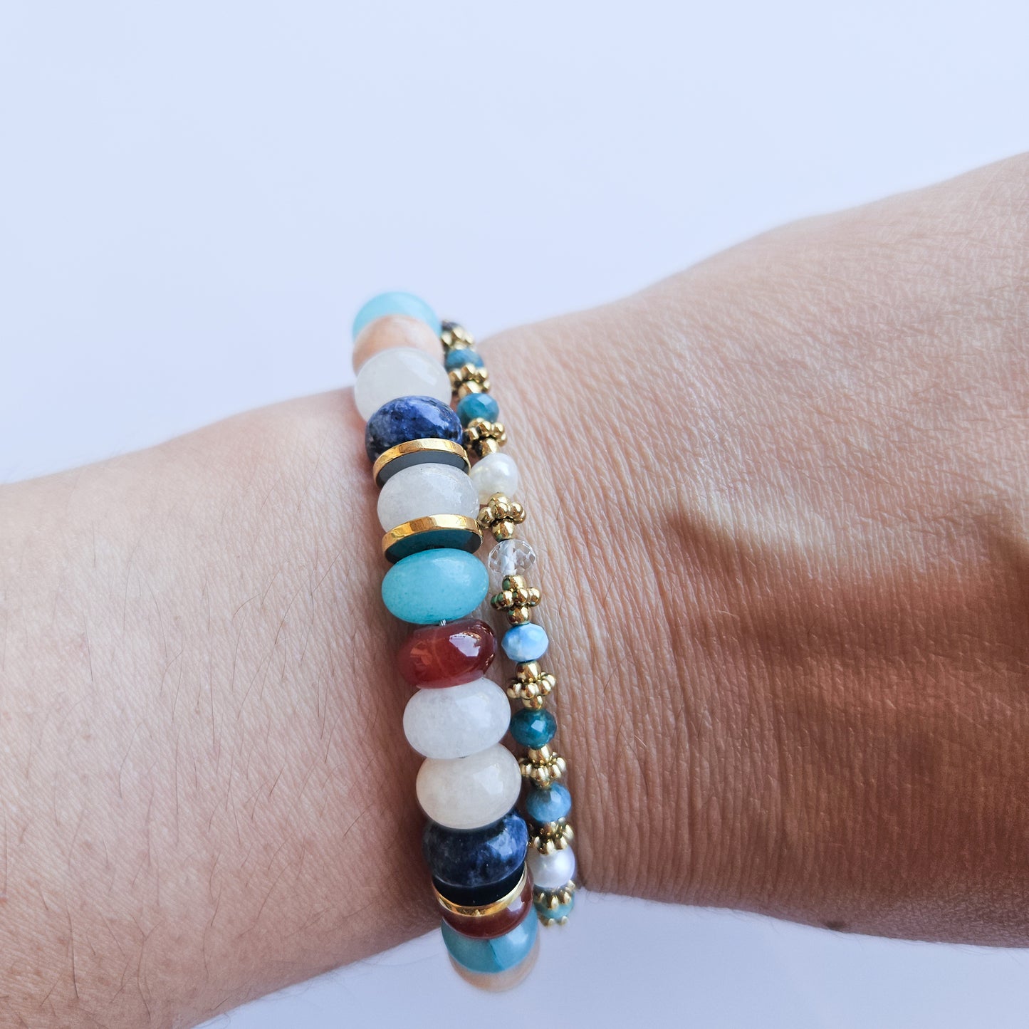 Bracelet AZURA