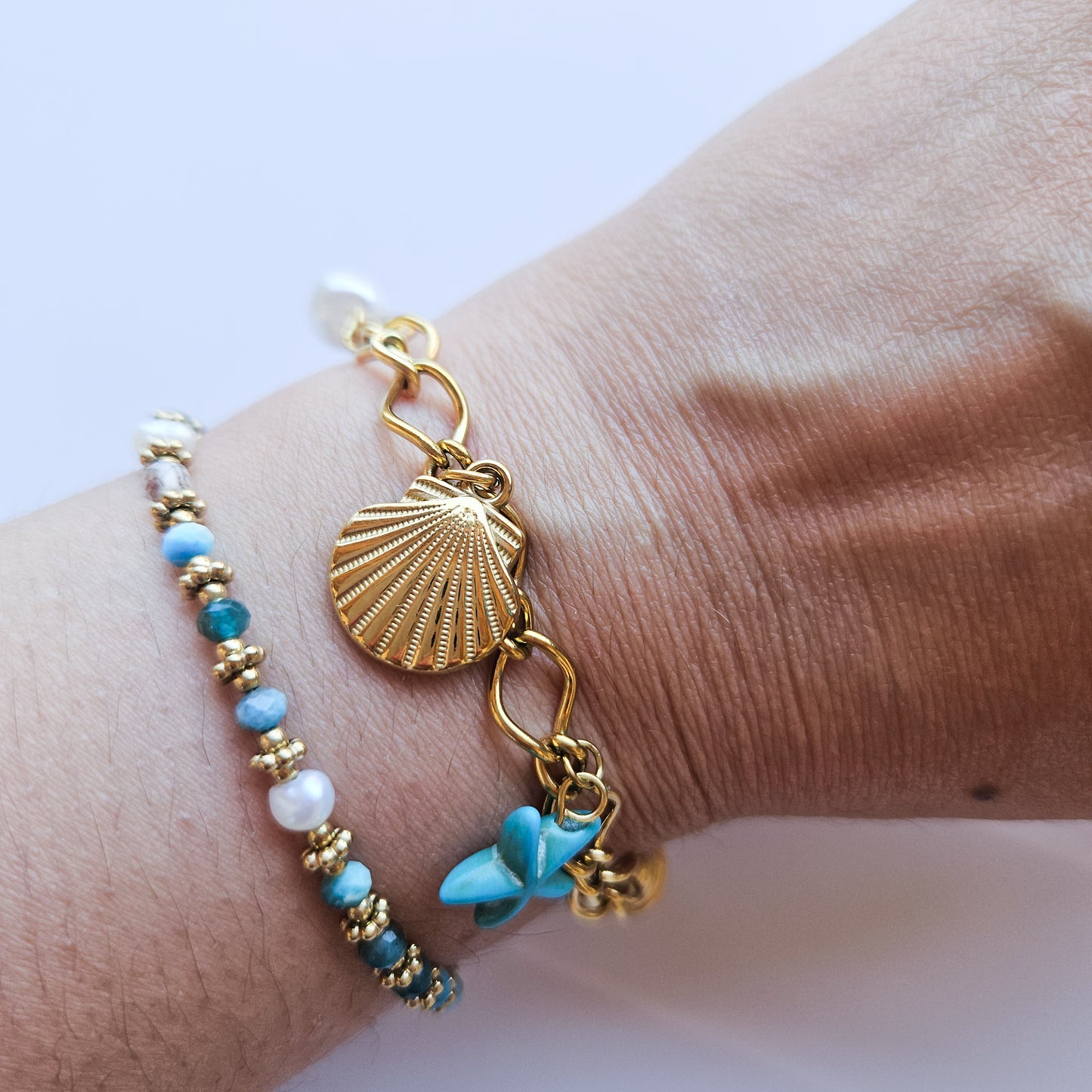Bracelet SELINA