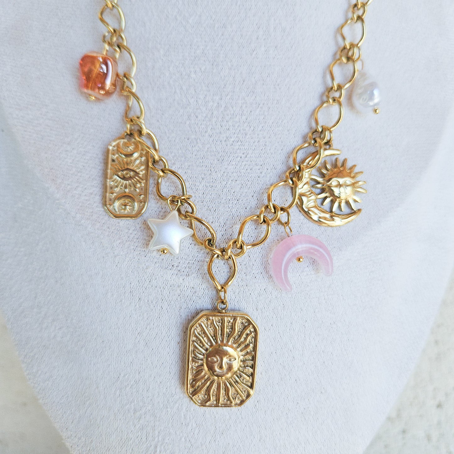 Collier MIRAYA