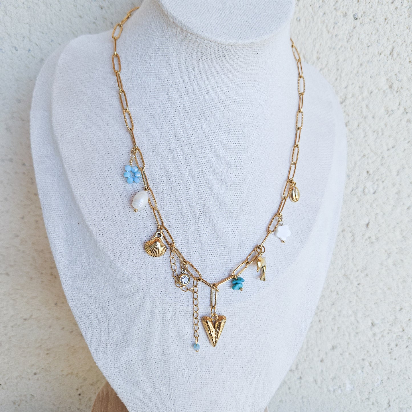Collier ORIANA