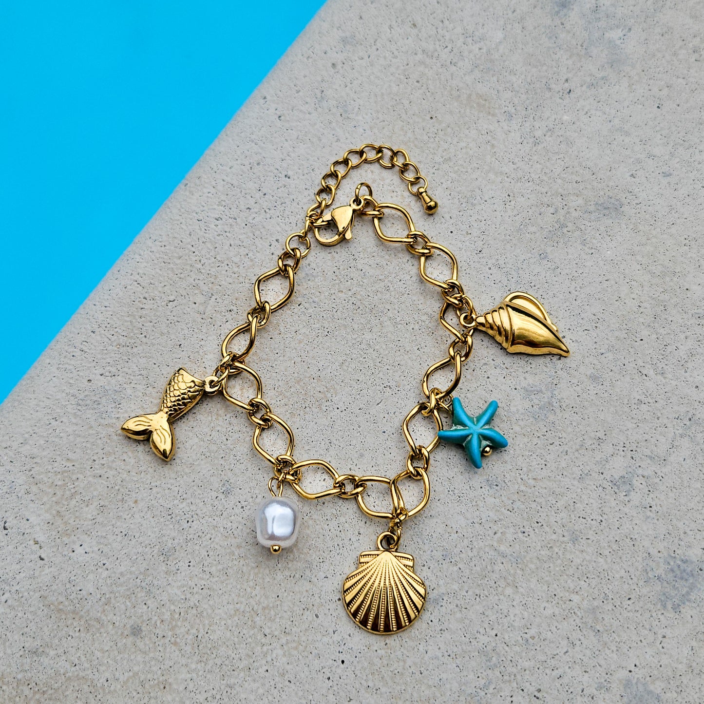 Bracelet SELINA