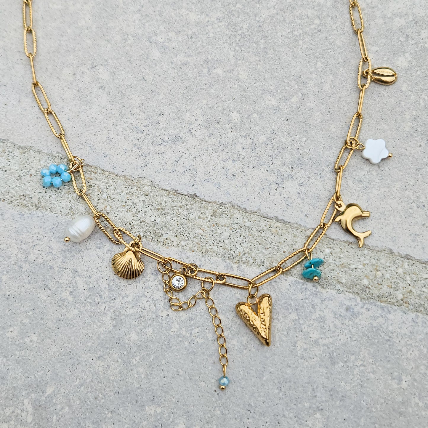 Collier ORIANA