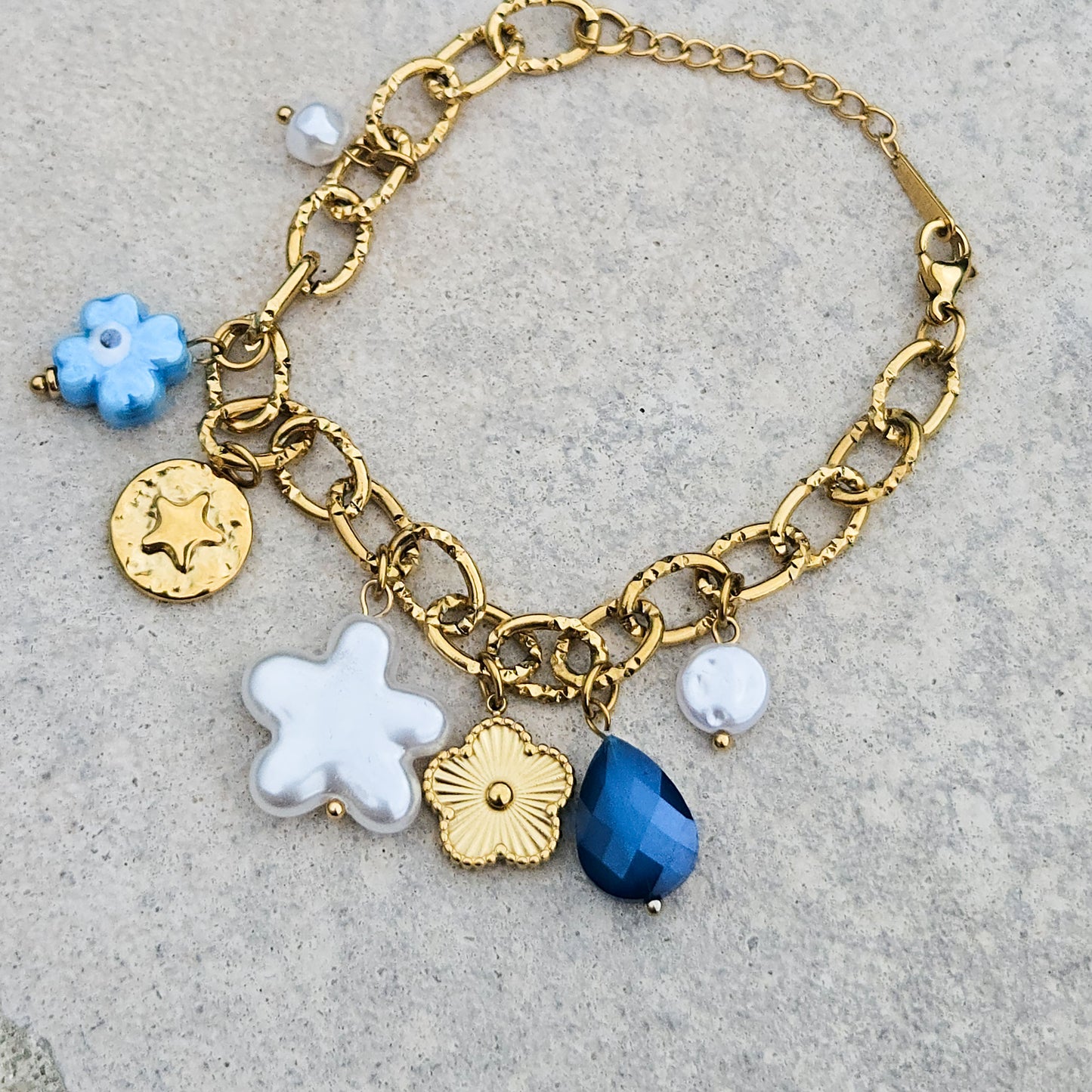 Bracelet Lagonia