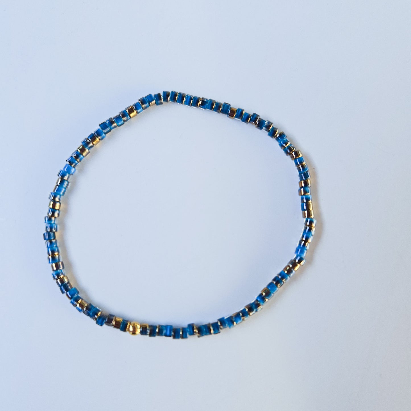 Bracelet ALBA BLEU