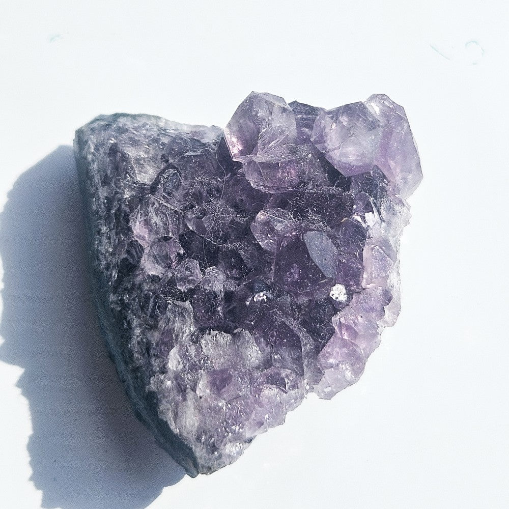 Druse améthyste 47 grammes