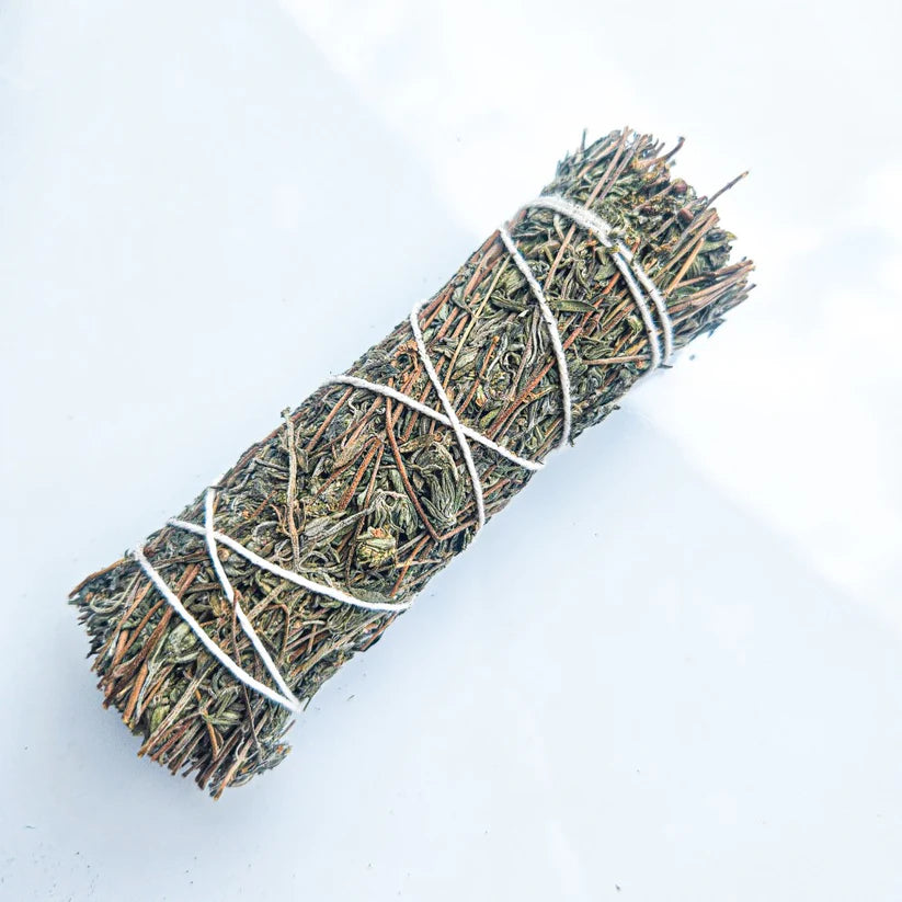 Box harmonie : coffret 4 produits BOIS DE SANTAL/TOURMALINE