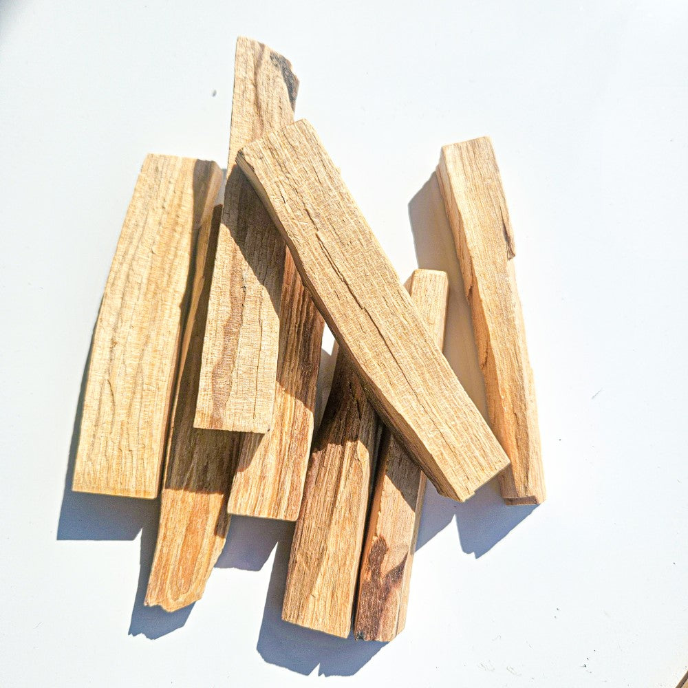 Palo Santo