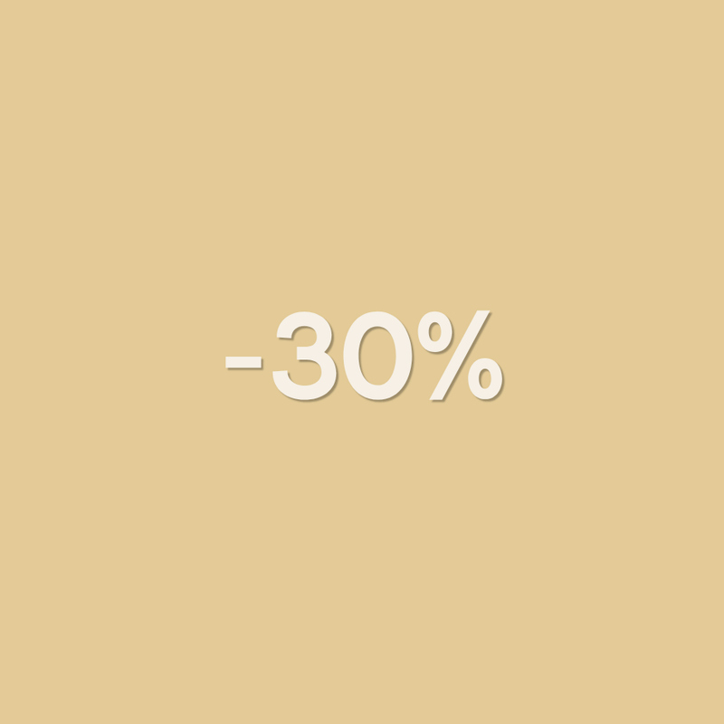 -30%
