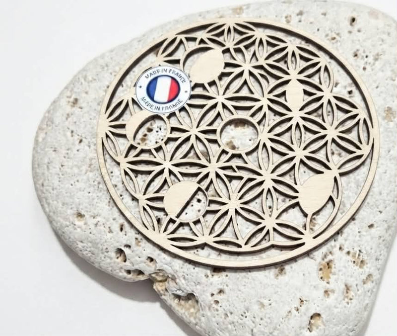 Les plaques de rechargement