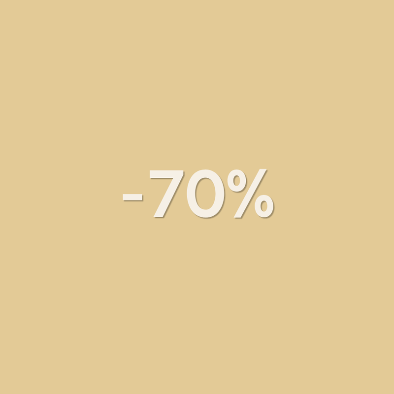 -70%