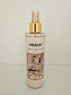 Brume parfumée Prady :  GOA SANTAL