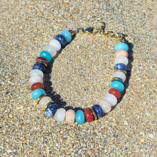 Bracelet AZURA