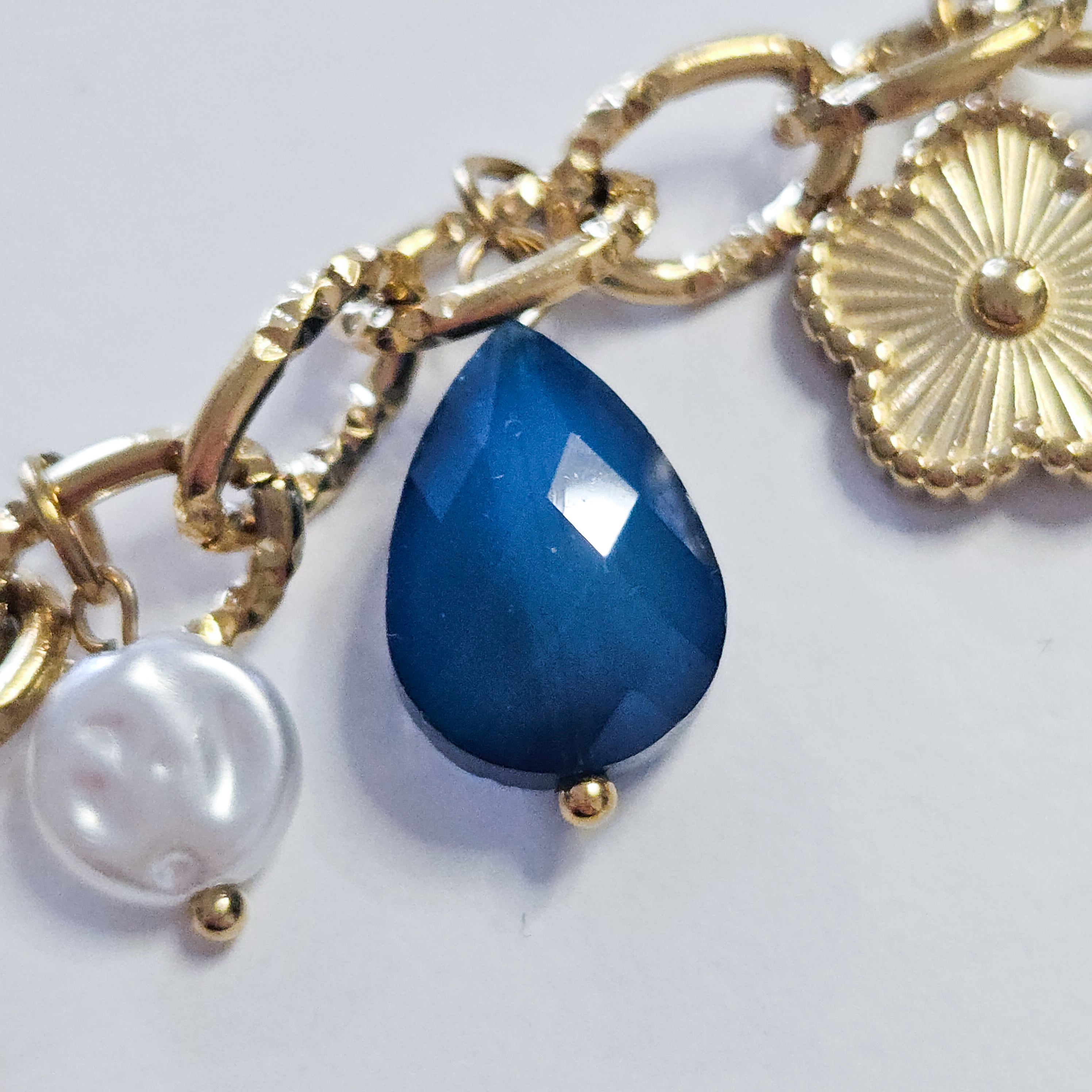 Bracelet Lagonia