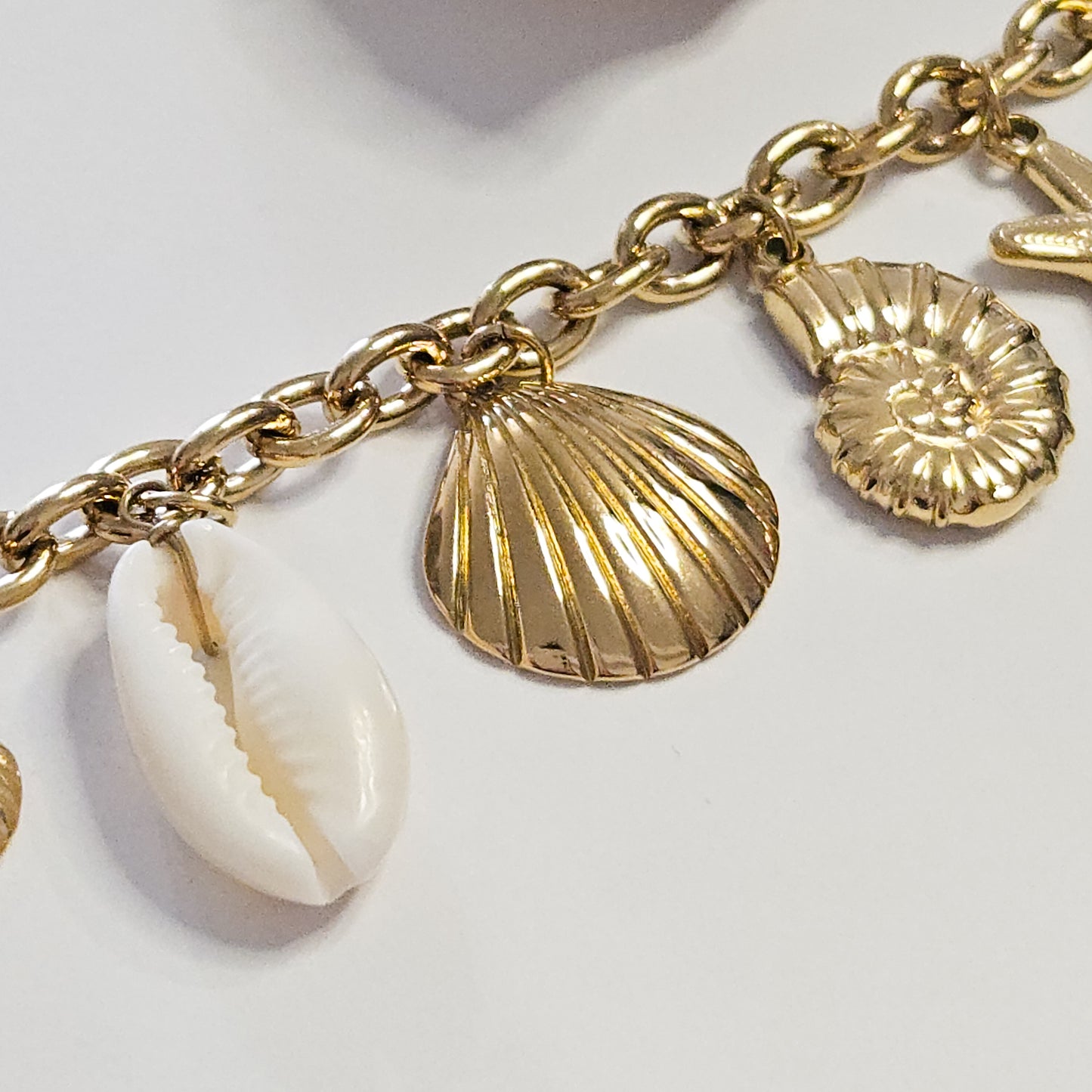 Bracelet Ecuméa