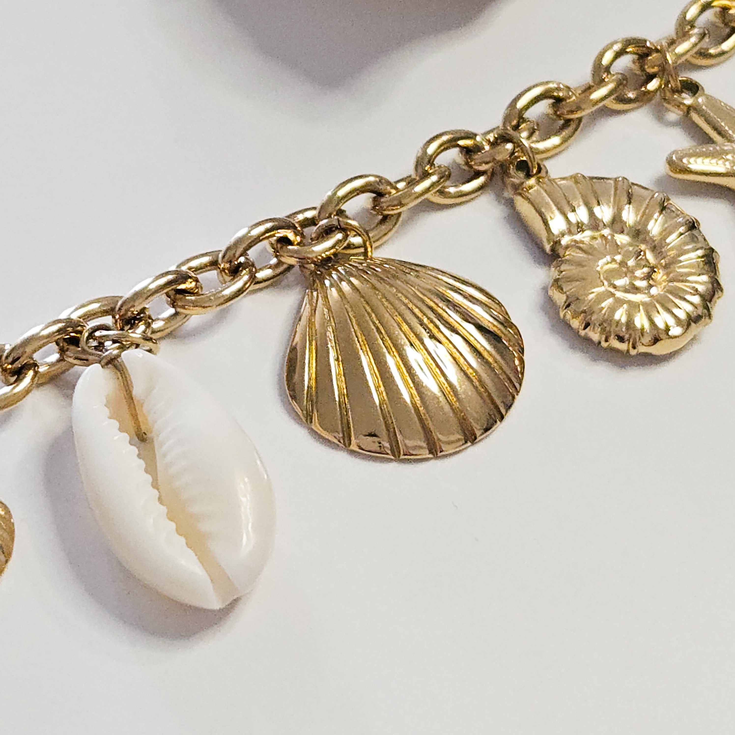 Bracelet Ecuméa