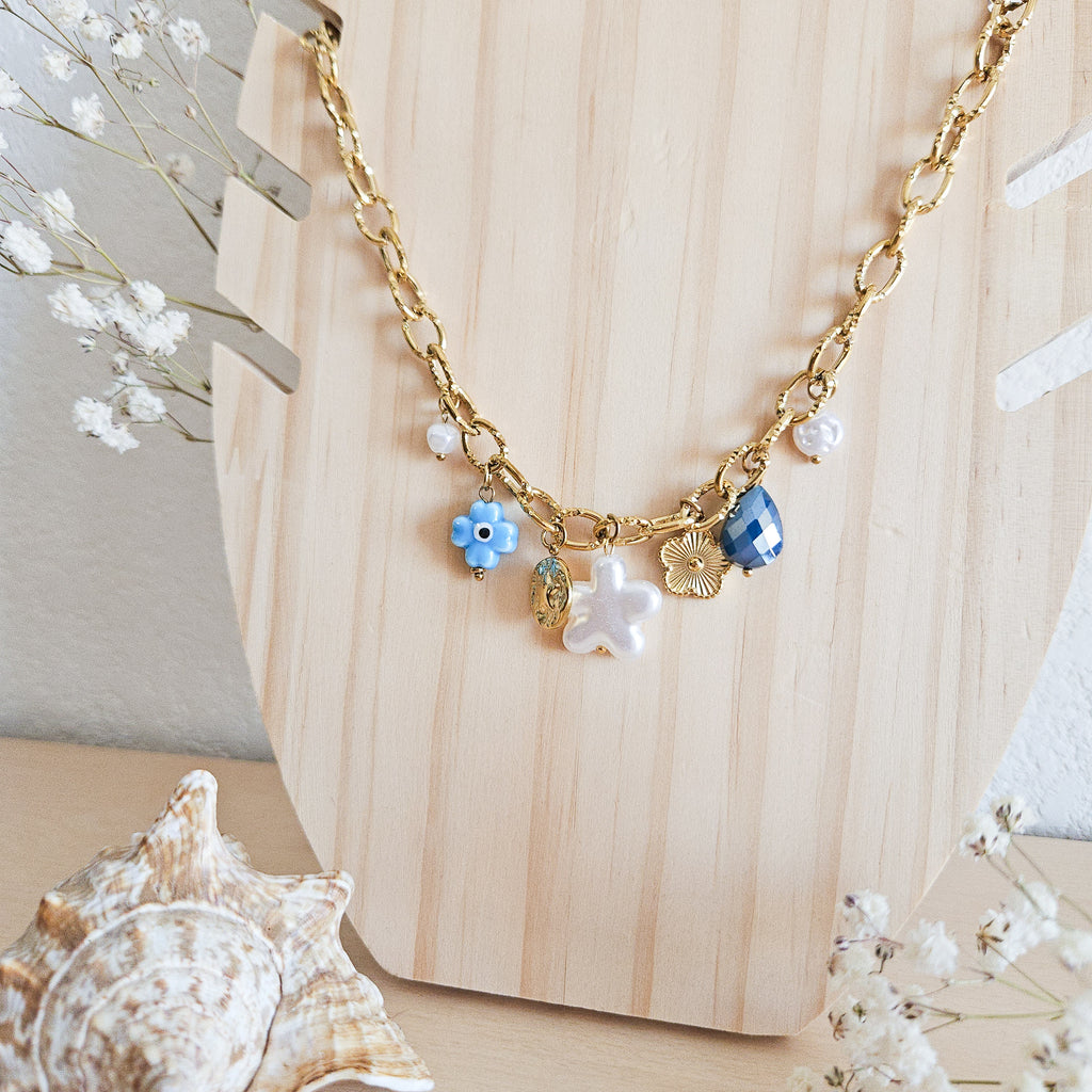 Collier Lagonia