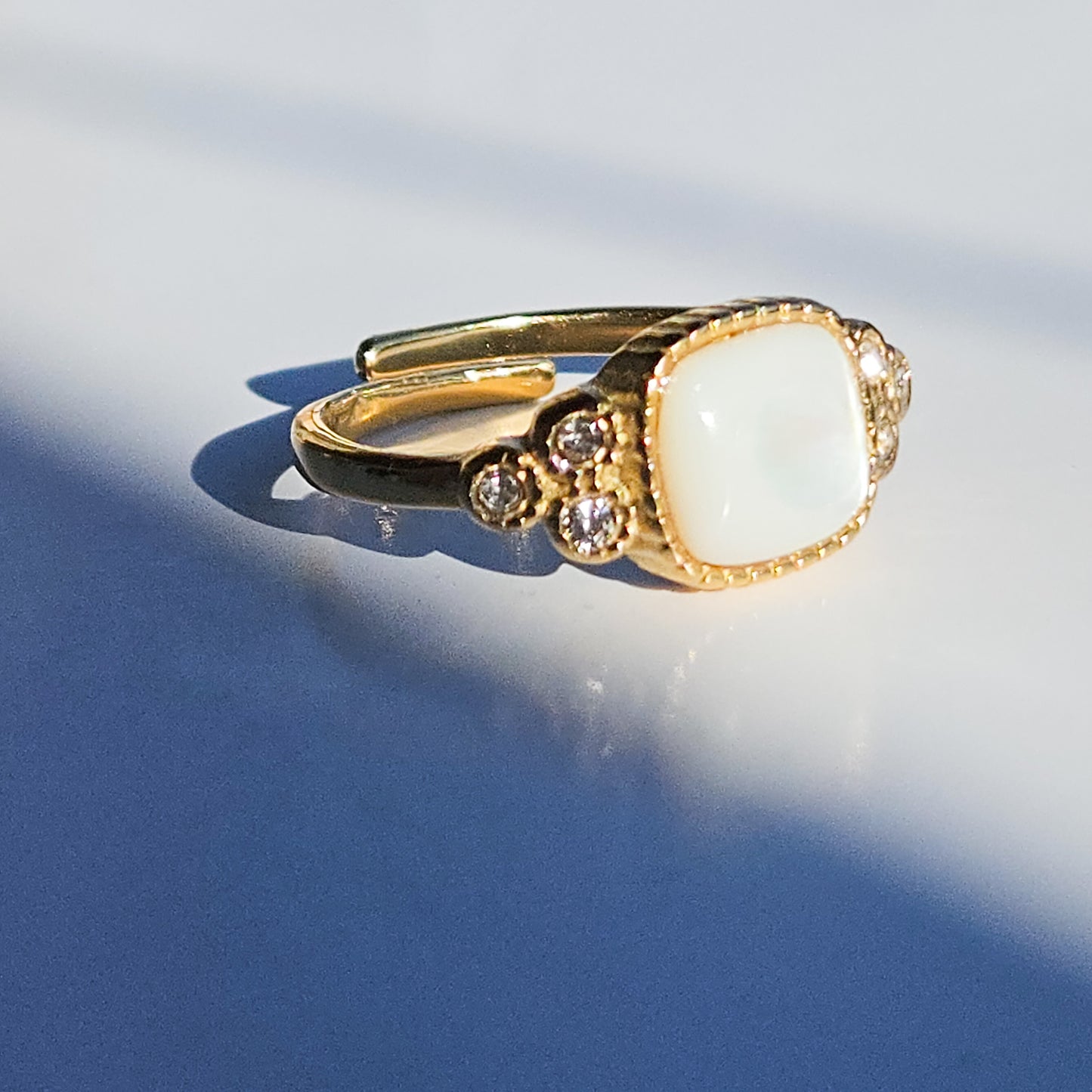 Bague LIORA