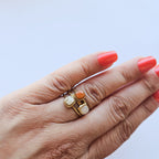 Bague ZELYA