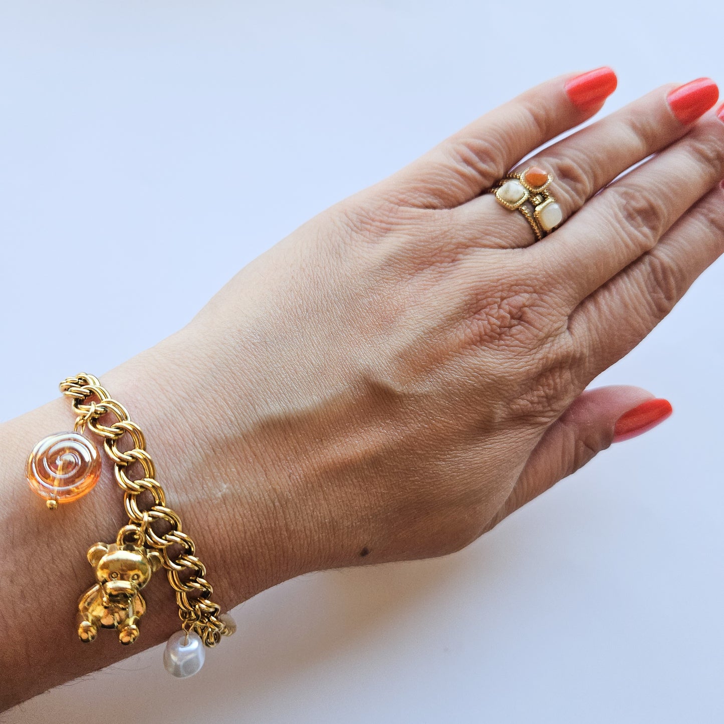 Bague ZELYA