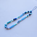 Cordon de téléphone blue