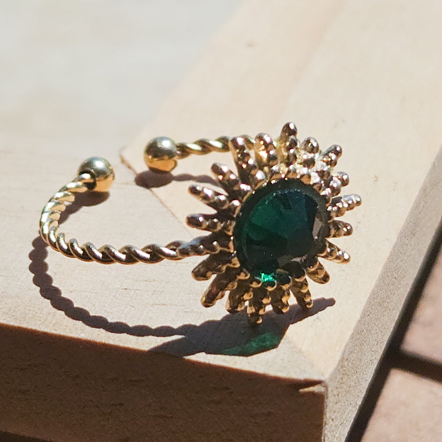 Bague NYMEA