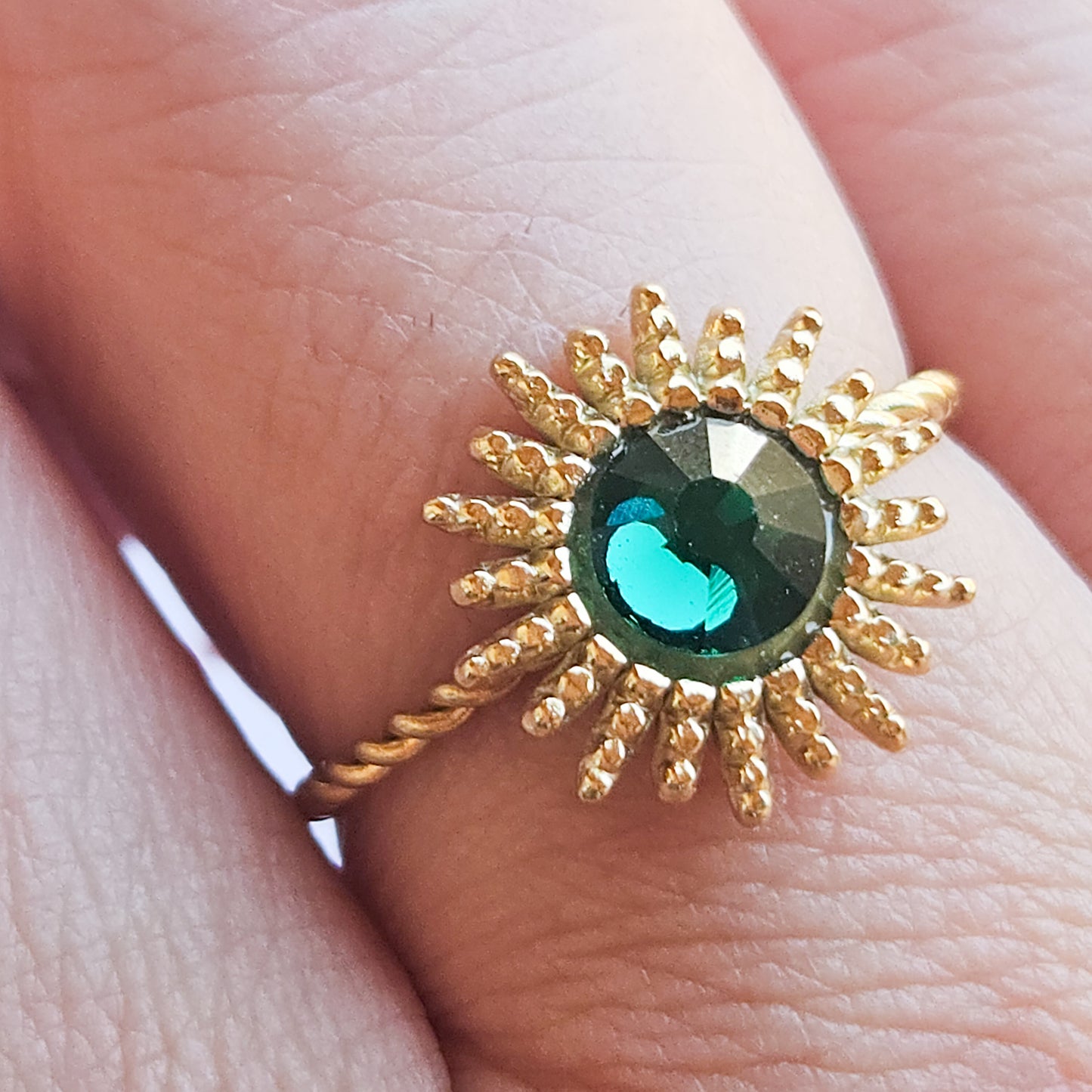 Bague NYMEA