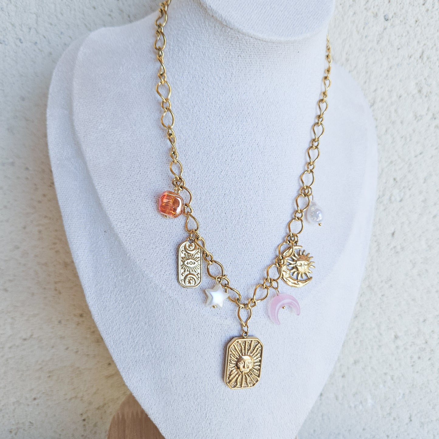 Collier MIRAYA