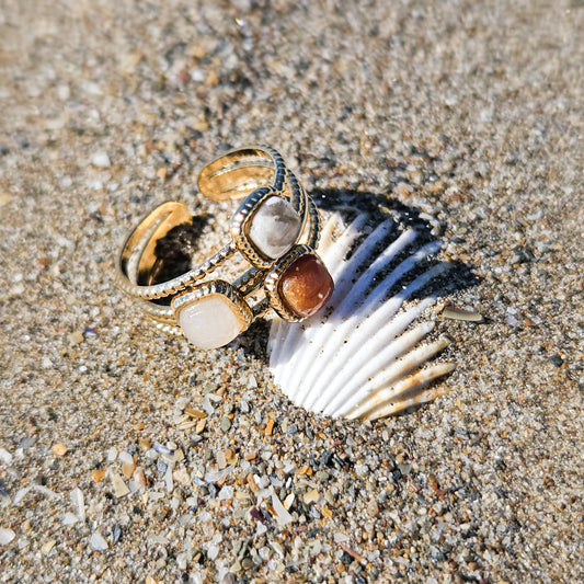 Bague ZELYA