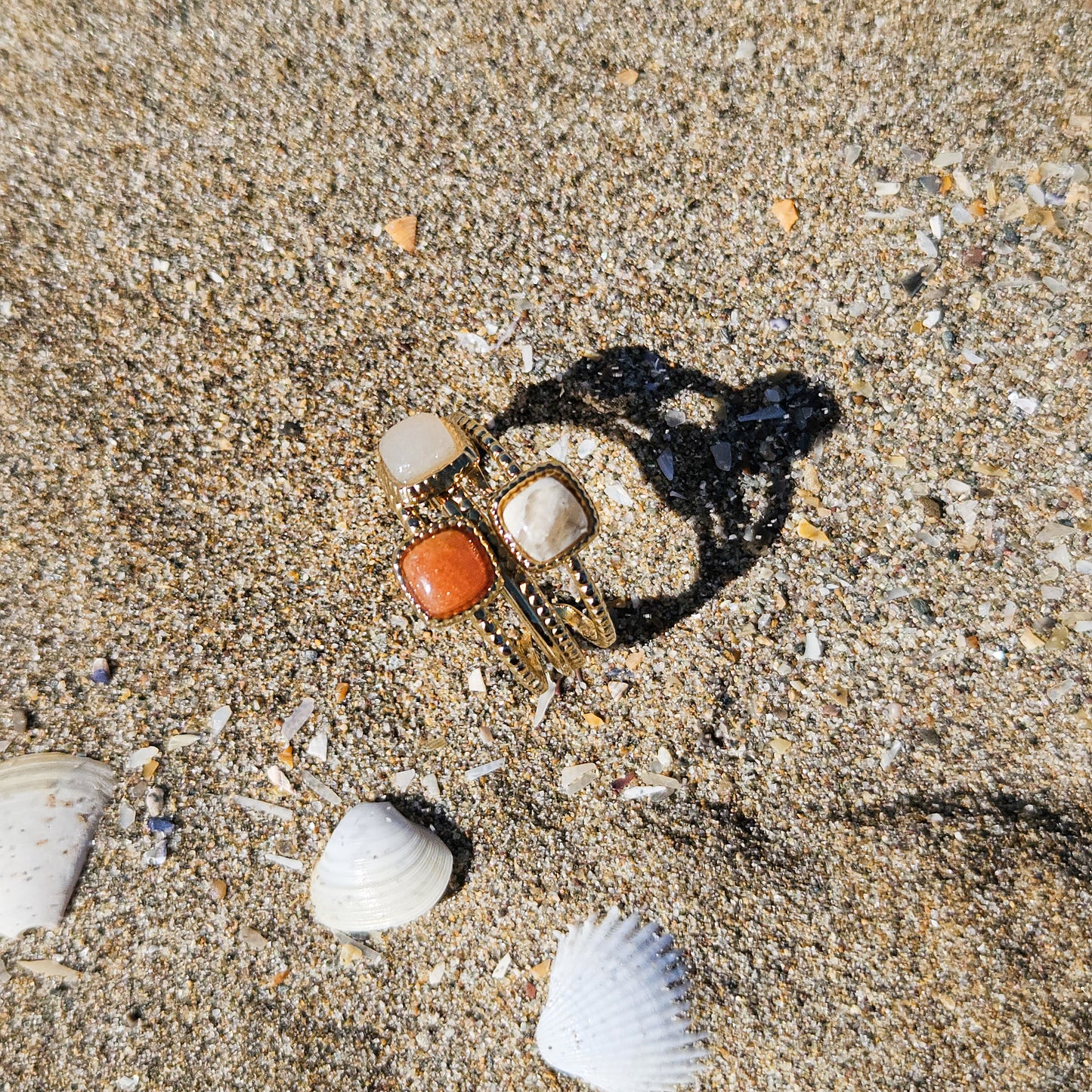 Bague ZELYA