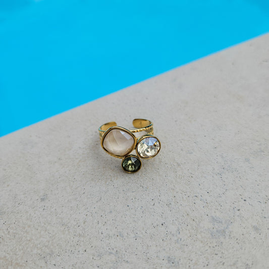 Bague AUREA