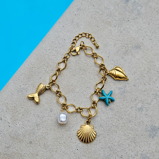 Bracelet SELINA