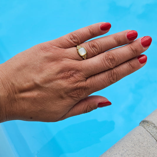 Bague LIORA