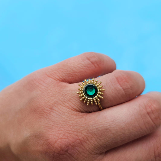 Bague NYMEA