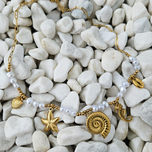 Collier Hippolia