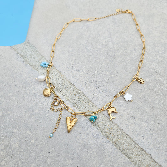 Collier ORIANA