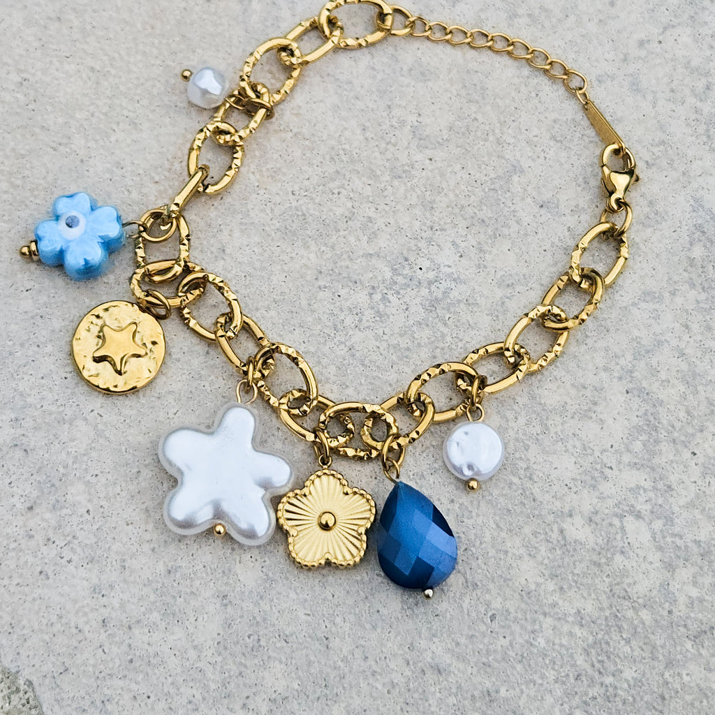 Bracelet Lagonia
