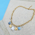 Collier Lagonia