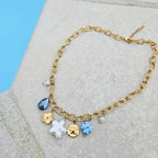 Collier Lagonia