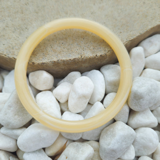 Bracelet jonc YVORA